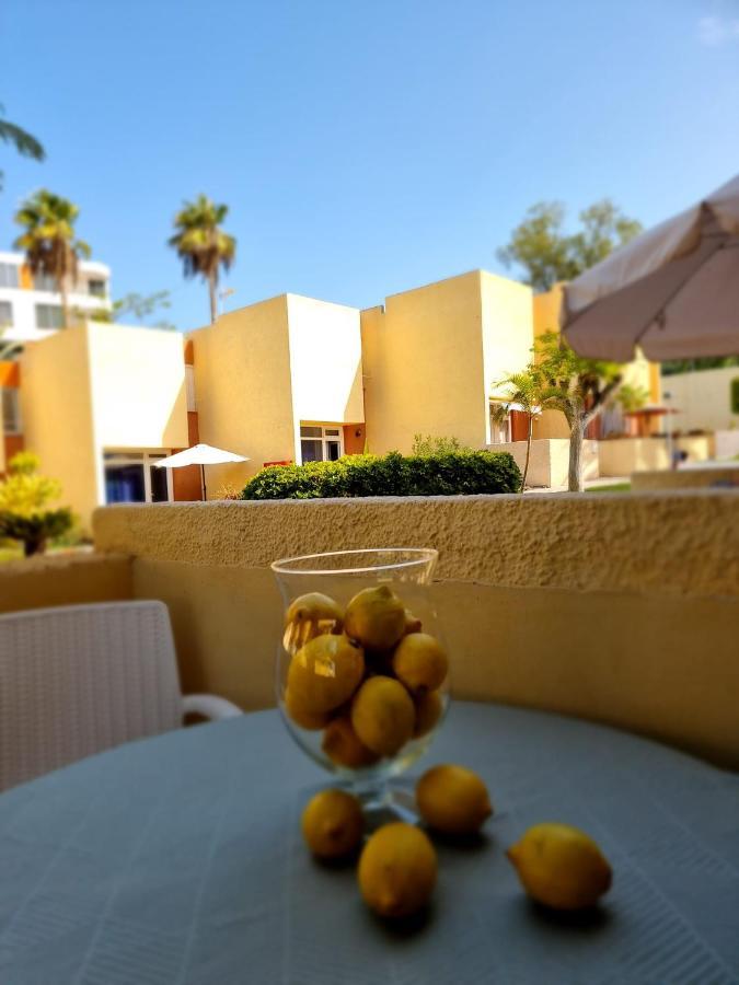 El Cortijo Bungallows Playa de las Américas Extérieur photo