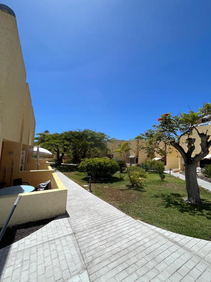 El Cortijo Bungallows Playa de las Américas Extérieur photo